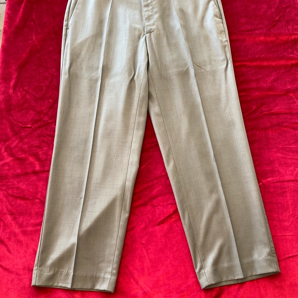 Savane men’s 36x29 dress slacks